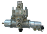 BRAKE PRESSURE REGULATOR